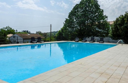 San-Nicolao Casa | Holiday Home Cavoni by Interhome