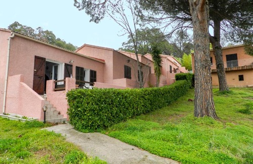 San-Nicolao Casa | Holiday Home Cavoni by Interhome