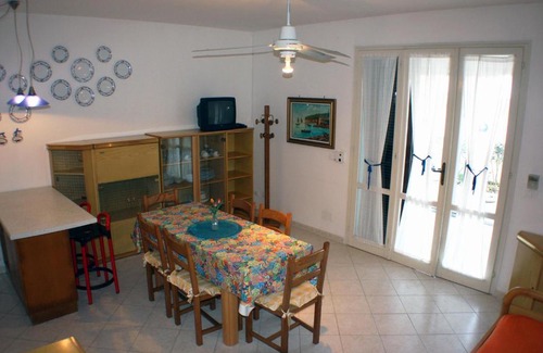 Lido delle Nazioni Casa | Holiday Home Cenam