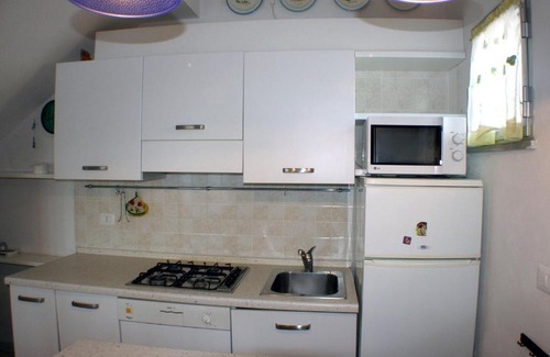 Lido delle Nazioni Casa | Holiday Home Cenam