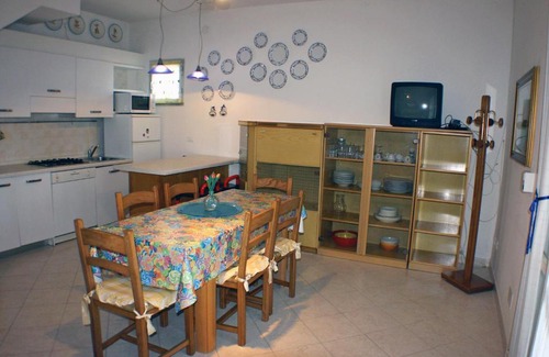Lido delle Nazioni Casa | Holiday Home Cenam