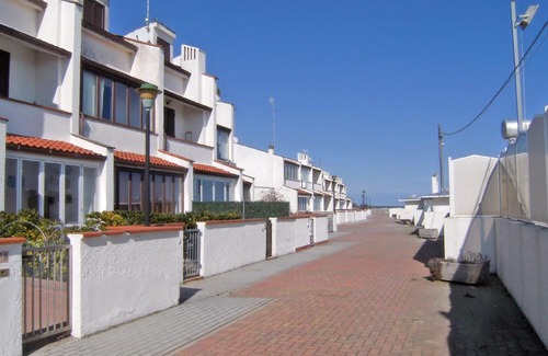Lido delle Nazioni Casa | Holiday Home Cenam
