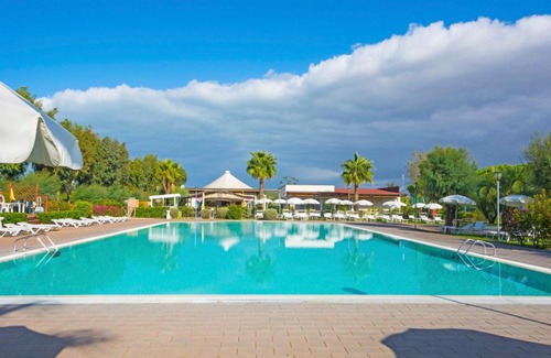 Marina di Cecina Casa | Holiday Home Cecina Mare-3 by Interhome