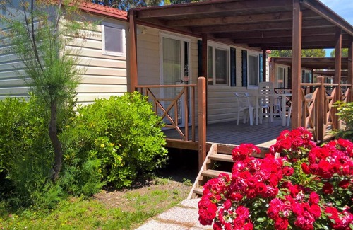 Marina di Cecina Casa | Holiday Home Cecina Mare-3 by Interhome