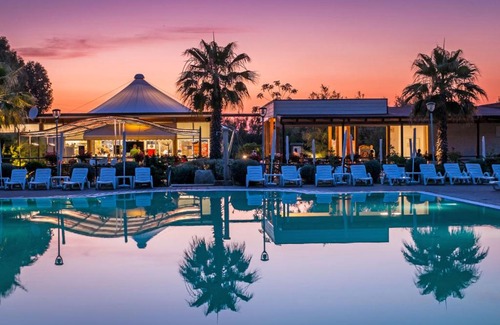 Marina di Cecina Casa | Holiday Home Cecina Mare-3 by Interhome