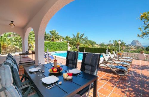 La Canuta Casa | Holiday Home Cecile by Interhome
