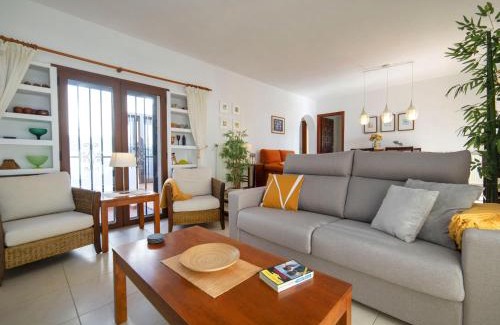 La Canuta Casa | Holiday Home Cecile by Interhome