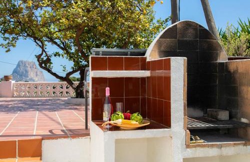 La Canuta Casa | Holiday Home Cecile by Interhome