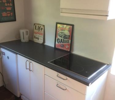 Lemvig Apartamento | Holiday Home centrum Lemvig