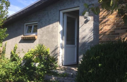 Lemvig Apartamento | Holiday Home centrum Lemvig