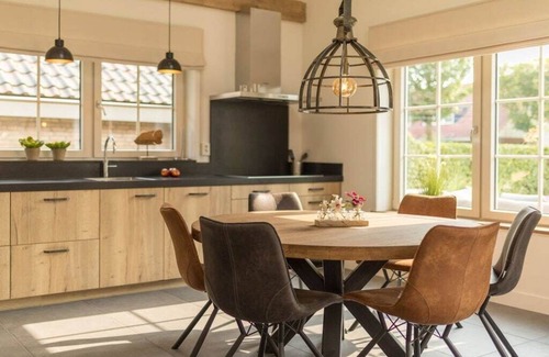 Ballum Apartamento | Holiday home Chill on Ameland