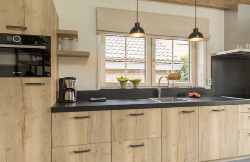 Ballum Apartamento | Holiday home Chill on Ameland