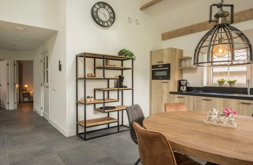 Ballum Apartamento | Holiday home Chill on Ameland