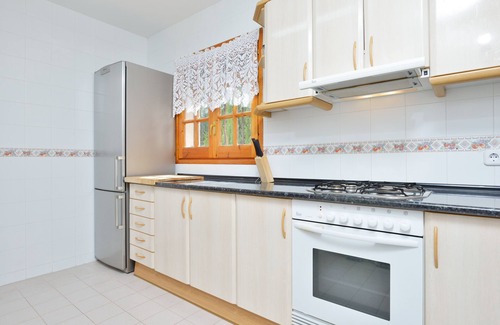 Roda de Bara Casa | Casa de vacaciones 'Chalet Independiente Costa Daurada' con jardín privado y aire acondicionado