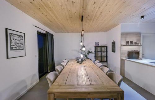 Mayen Apartamento | Holiday home Chalet 48
