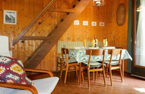 Blenio Casa | Holiday Home Chalet Al Portic by Interhome