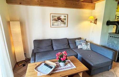 Aschau im Chiemgau Casa | Holiday Home Chalet Walchsee by Interhome