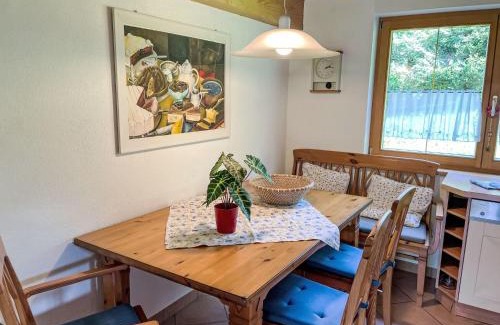 Aschau im Chiemgau Casa | Holiday Home Chalet Walchsee by Interhome