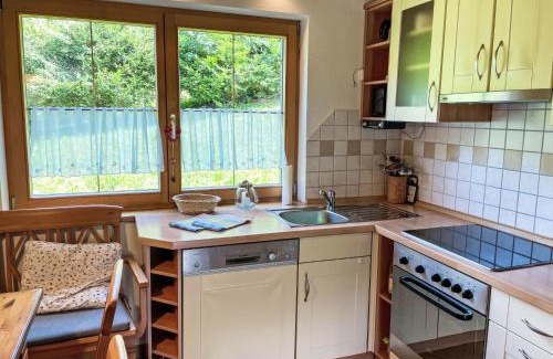 Aschau im Chiemgau Casa | Holiday Home Chalet Walchsee by Interhome