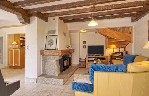 Plerin Casa | Holiday Home Chante-Brise by Interhome