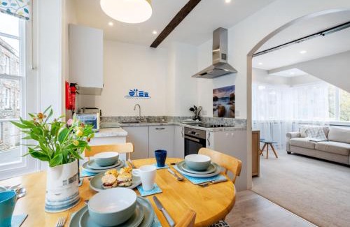 Mevagissey Casa | Holiday Home Cherry Orchards by Interhome