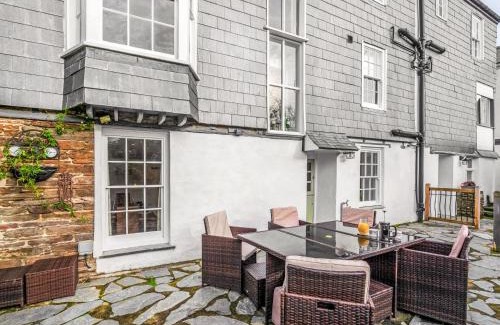 Mevagissey Casa | Holiday Home Cherry Orchards by Interhome