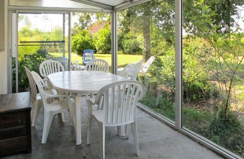 Uza Casa | Holiday Home Cherte by Interhome