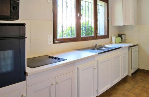 Uza Casa | Holiday Home Cherte by Interhome