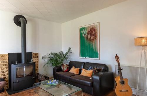 Nevez Casa | Holiday Home Chez Eric by Interhome