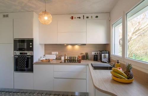 Nevez Casa | Holiday Home Chez Eric by Interhome