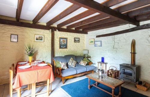Tanlay Casa | Holiday Home Chez Milou by Interhome