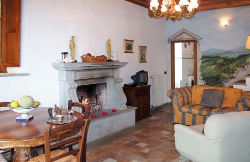Greve in Chianti Casa | Holiday Home Chiesa by Interhome