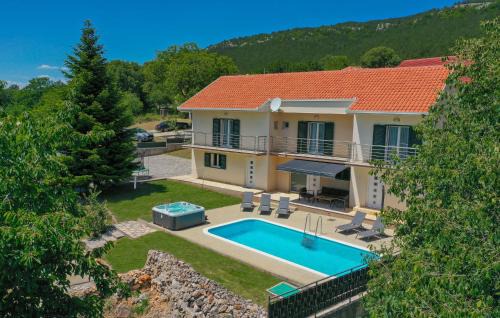Velika Cista Casa | Holiday Home Cista Velika With Outdoor Swimming Pool 311