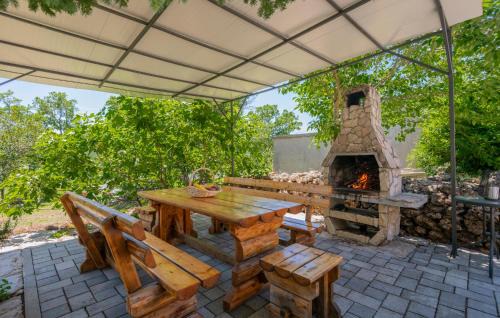 Velika Cista Casa | Holiday Home Cista Velika With Outdoor Swimming Pool 311