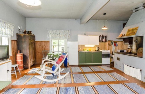 Joensuu Casa | Holiday Home Cjoe120
