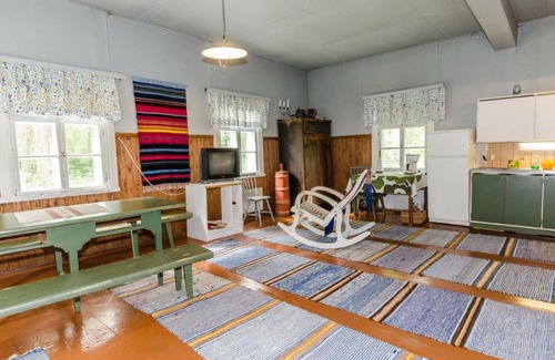 Joensuu Casa | Holiday Home Cjoe120