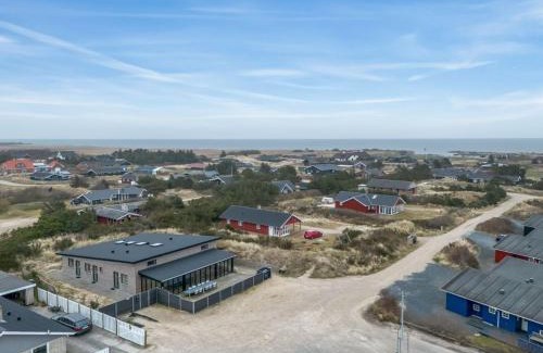 Nørre Lyngvig Casa | Holiday Home Clarabelle - 1-2km from the sea by Interhome