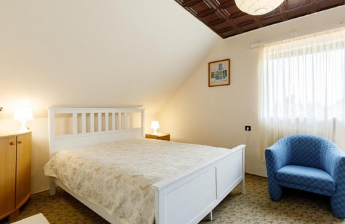 Balatonmariafurdo Casa | Holiday Home Clematis