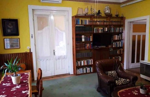 Balatonboglar Casa | Holiday home close to the beach