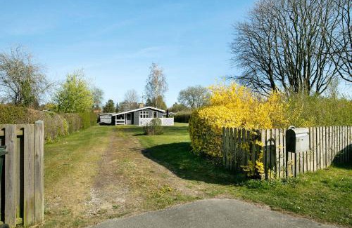 Kirke Hyllinge Casa | Holiday Home Close To Nature And Copenhagen