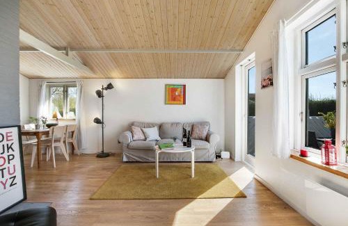 Kirke Hyllinge Casa | Holiday Home Close To Nature And Copenhagen