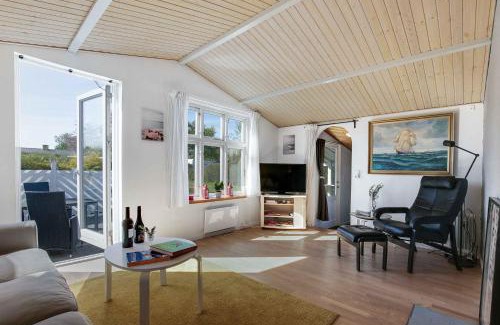 Kirke Hyllinge Casa | Holiday Home Close To Nature And Copenhagen