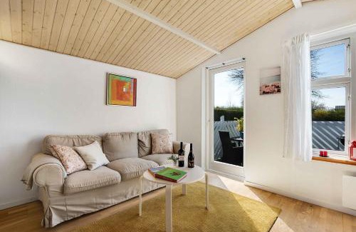 Kirke Hyllinge Casa | Holiday Home Close To Nature And Copenhagen