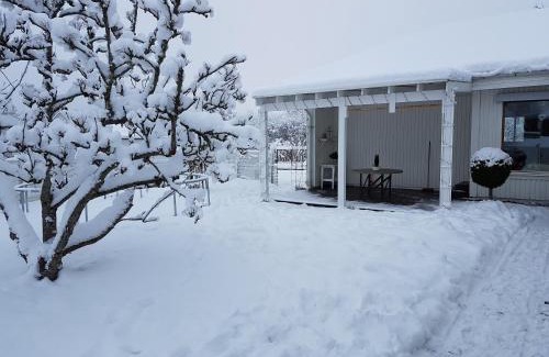 Ulricehamn Municipality Casa | Holiday home close to forest, lake and skiing