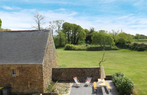 Trevou-Treguignec Casa | Holiday Home Coat Mez by Interhome