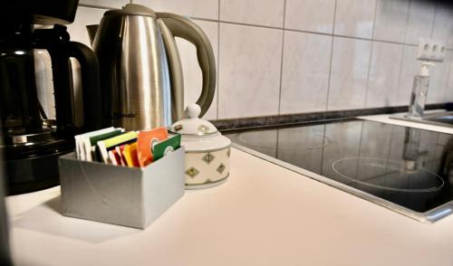 Vingst Apartamento | Holiday Home Cologne with Balkon - near KölnMesse - temporary living-