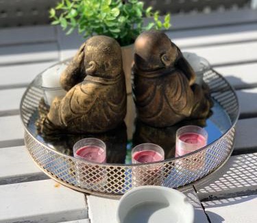 Vingst Apartamento | Holiday Home Cologne with Balkon - near KölnMesse - temporary living-