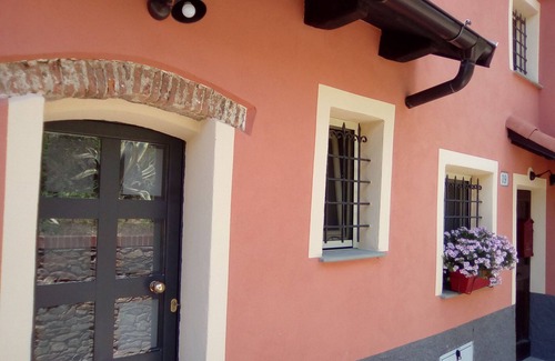 Segno Casa | CASA DE VACACIONES "CONTRADA" - CASA INDEPENDIENTE COMPLETAMENTE ACCESORIOS