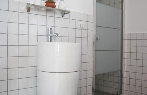 Palermo Casa | Holiday Home Corsari