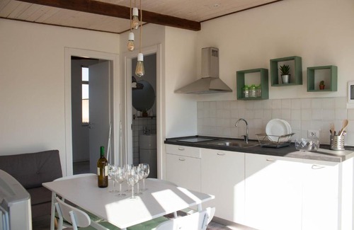 Palermo Casa | Holiday Home Corsari